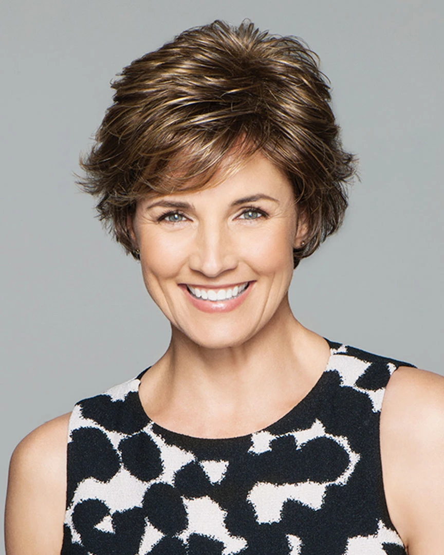 Perk | Synthetic Wig By Gabor Wigs For Women 3 Perk | Synthetic Wig By Gabor Wigs For Women