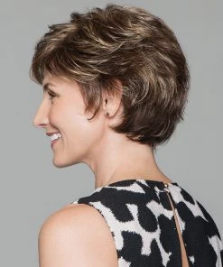 Perk-Petite | Synthetic Wig By Gabor