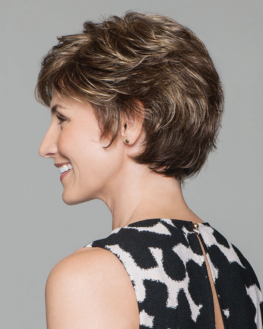 Perk | Synthetic Wig By Gabor Wigs For Women 5 Perk | Synthetic Wig By Gabor Wigs For Women