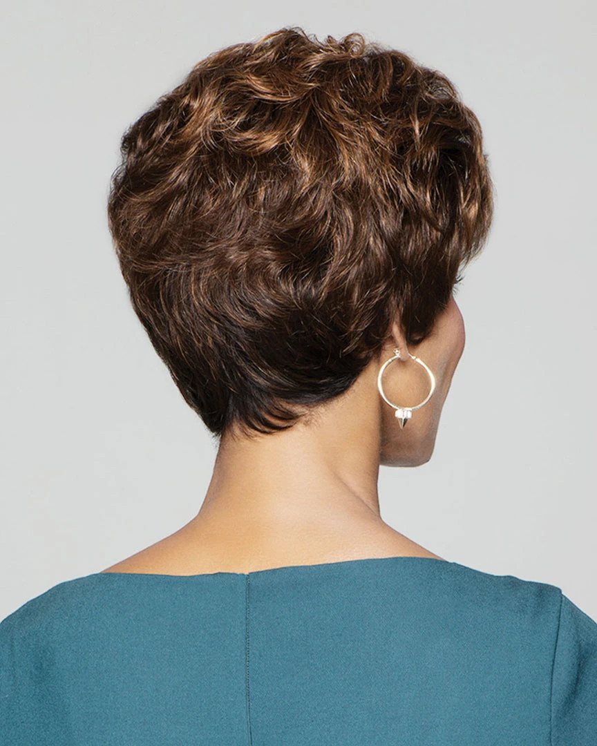 Cheer | Synthetic Wig By Gabor Wigs For Women 9 Cheer | Synthetic Wig By Gabor Wigs For Women