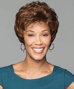 Cheer | Synthetic Wig By Gabor Wigs For Women 14 Cheer | Synthetic Wig By Gabor Wigs For Women