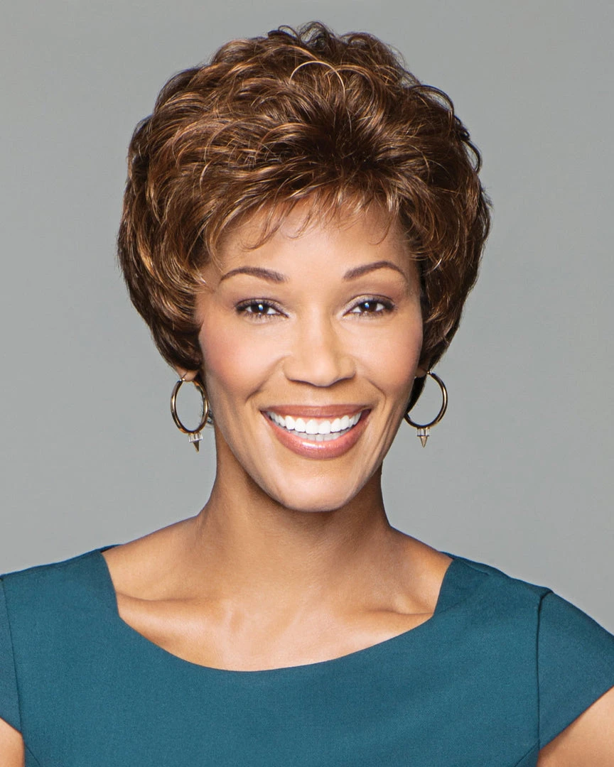 Cheer | Synthetic Wig By Gabor Wigs For Women 7 Cheer | Synthetic Wig By Gabor Wigs For Women