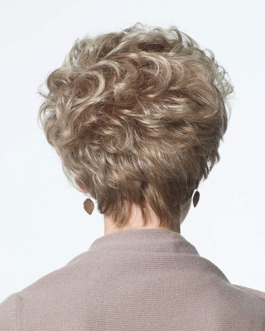 Cheer | Synthetic Wig By Gabor Wigs For Women 4 Cheer | Synthetic Wig By Gabor Wigs For Women