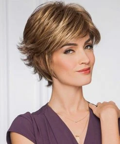 Gala-Large | Synthetic Wig By Gabor
