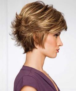 Gala-Large | Synthetic Wig By Gabor