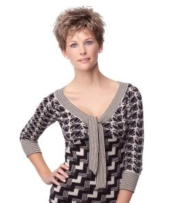 Wigs For Women Zest | Synthetic Wig By Gabor