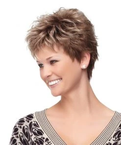 Wigs For Women Zest | Synthetic Wig By Gabor