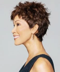 Wigs For Women Zest | Synthetic Wig By Gabor