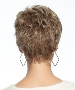 Flirt-Petite | Synthetic Wig By Gabor Wigs For Women