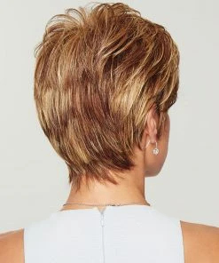 Wigs For Women Strength | Synthetic Wig By Gabor