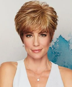 Wigs For Women Strength | Synthetic Wig By Gabor