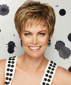 Virtue | Synthetic Wig By Gabor Wigs For Women