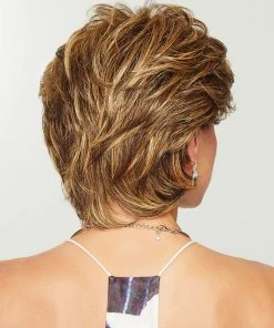 Gratitude | Synthetic Wig By Gabor Wigs For Women