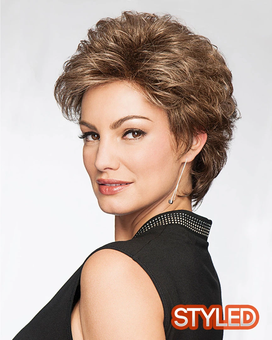 Instinct-Average/Large | Synthetic Wig By Gabor Wigs For Women 8 Instinct-Average/Large | Synthetic Wig By Gabor Wigs For Women