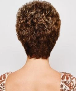 Instinct-Petite/Average | Synthetic Wig By Gabor Wigs For Women