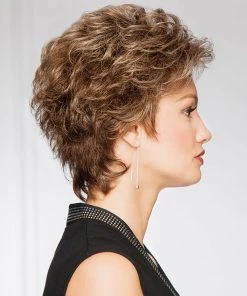 Instinct-Average/Large | Synthetic Wig By Gabor Wigs For Women 20 Instinct-Average/Large | Synthetic Wig By Gabor Wigs For Women