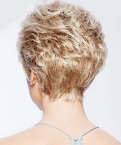 True Demure-Petite/Average | Synthetic Wig By Gabor