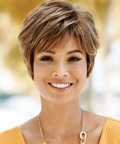 True Demure-Petite/Average | Synthetic Wig By Gabor