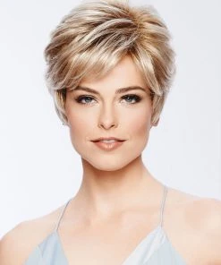 True Demure-Petite/Average | Synthetic Wig By Gabor