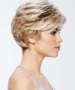 True Demure-Petite/Average | Synthetic Wig By Gabor