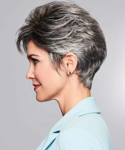 True Demure-Petite/Average | Synthetic Wig By Gabor
