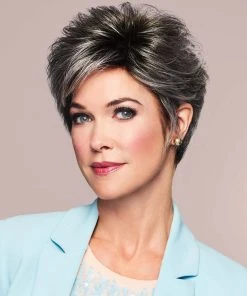 True Demure-Petite/Average | Synthetic Wig By Gabor