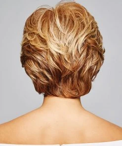 Integrity | Synthetic Wig By Gabor