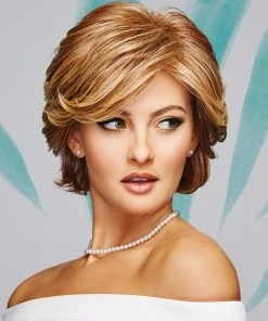 Integrity | Synthetic Wig By Gabor