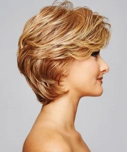 Integrity | Synthetic Wig By Gabor