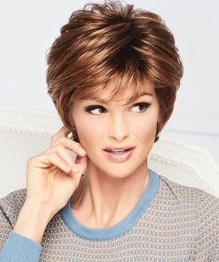 Soft Romance | Synthetic Wig By Gabor Wigs For Women