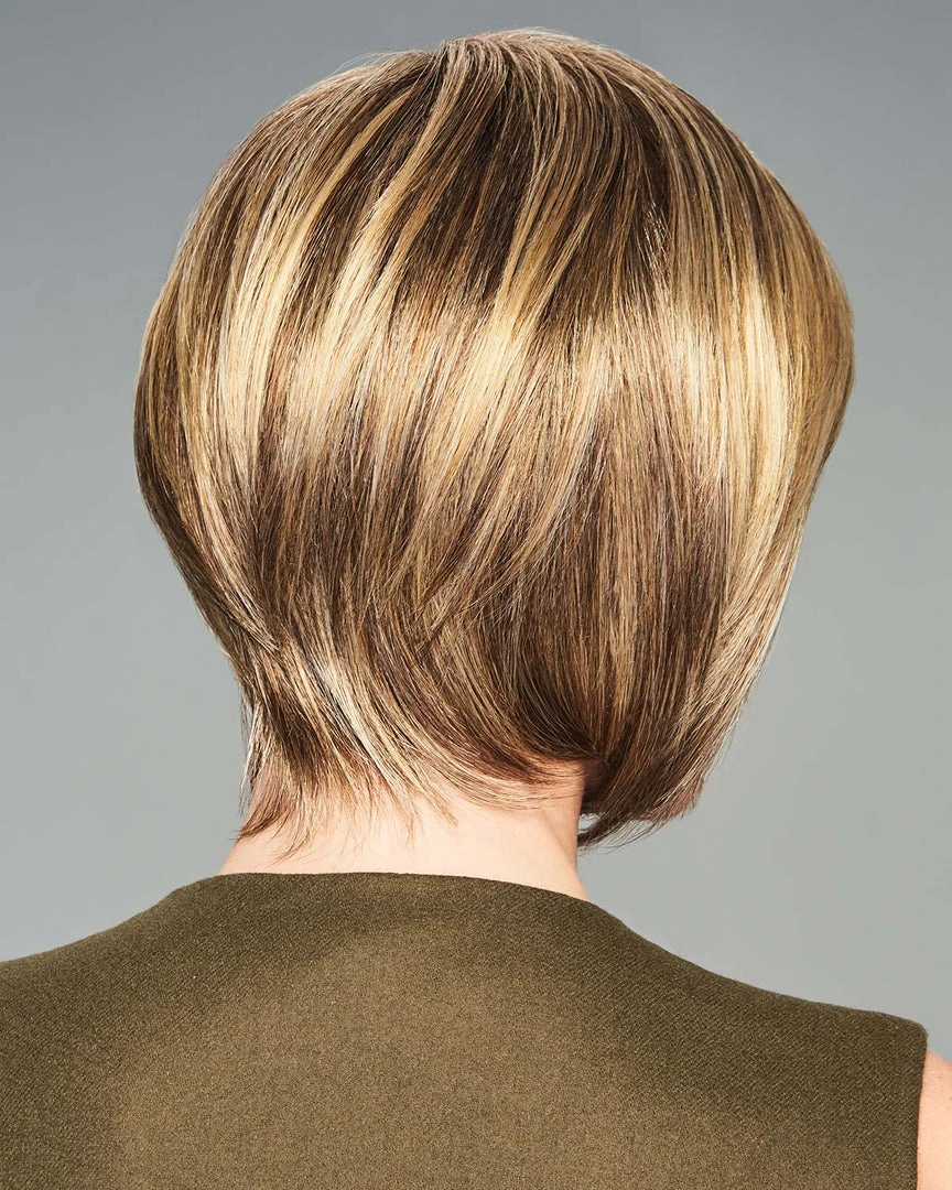 Wigs For Women Chic Choice | Synthetic Wig By Gabor 7 Wigs For Women Chic Choice | Synthetic Wig By Gabor