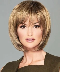 Wigs For Women Chic Choice | Synthetic Wig By Gabor