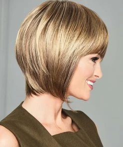 Wigs For Women Chic Choice | Synthetic Wig By Gabor 12 Wigs For Women Chic Choice | Synthetic Wig By Gabor