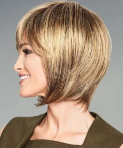 Wigs For Women Chic Choice | Synthetic Wig By Gabor 11 Wigs For Women Chic Choice | Synthetic Wig By Gabor