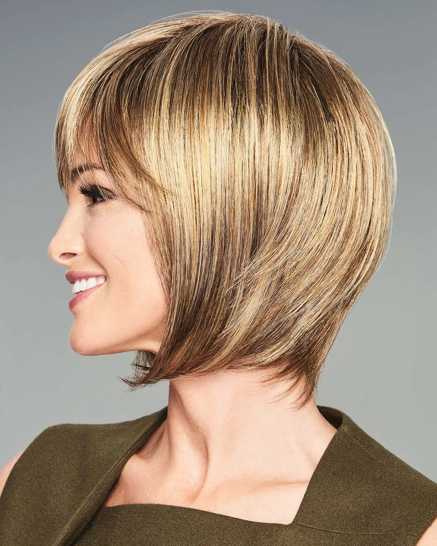 Wigs For Women Chic Choice | Synthetic Wig By Gabor 5 Wigs For Women Chic Choice | Synthetic Wig By Gabor