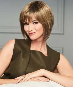 Wigs For Women Chic Choice | Synthetic Wig By Gabor 14 Wigs For Women Chic Choice | Synthetic Wig By Gabor