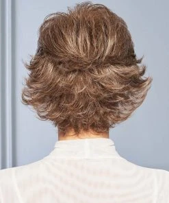 Wigs For Women Spirit | Synthetic Wig By Gabor