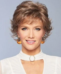 Wigs For Women Spirit | Synthetic Wig By Gabor