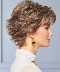 Wigs For Women Spirit | Synthetic Wig By Gabor