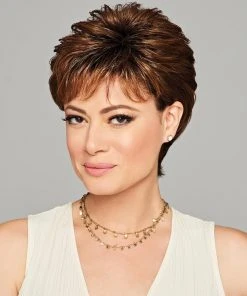 Shape Up | Synthetic Wig By Gabor Wigs For Women