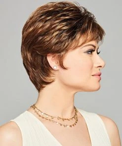 Shape Up | Synthetic Wig By Gabor Wigs For Women