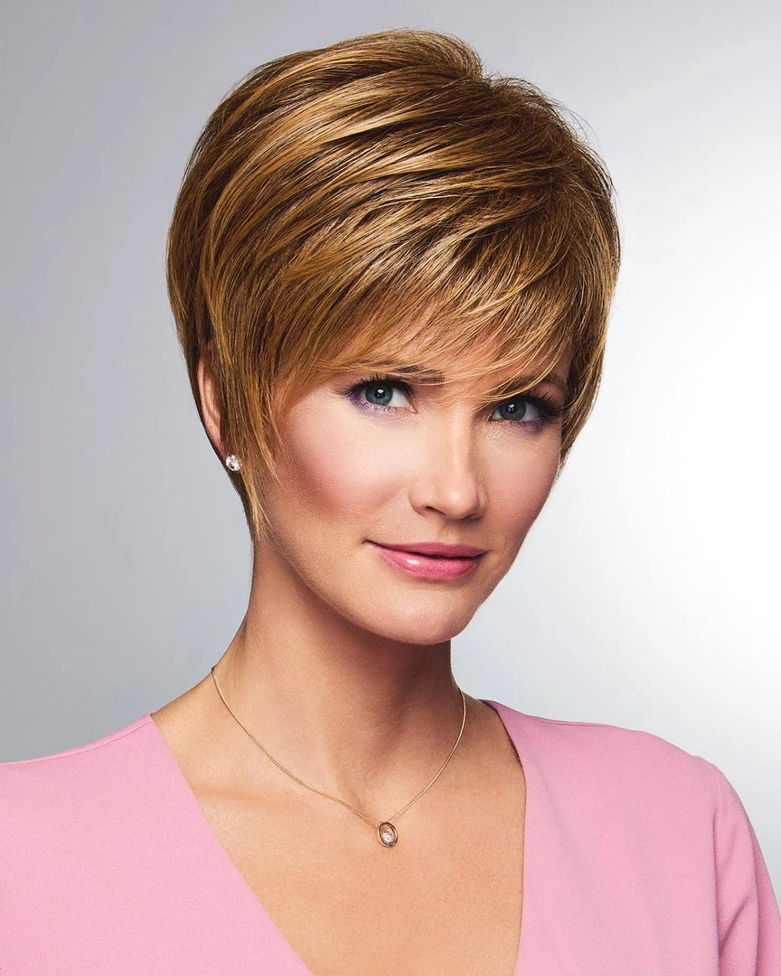 Wigs For Women Elation | Synthetic Wig By Gabor 5 Wigs For Women Elation | Synthetic Wig By Gabor