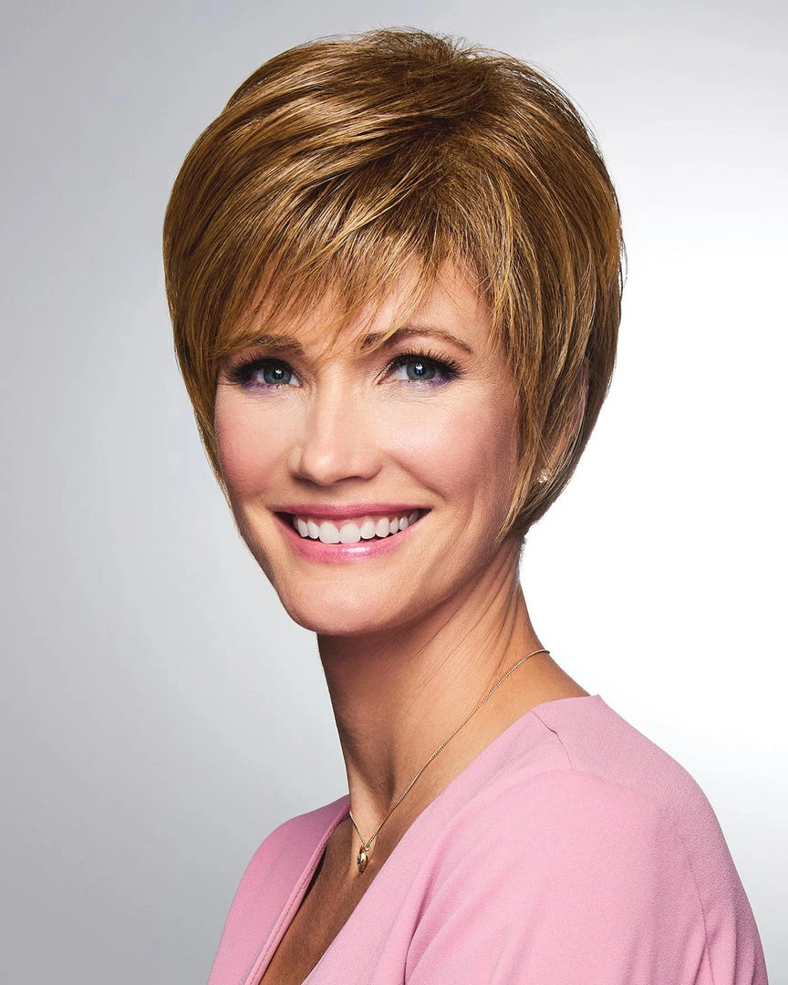 Wigs For Women Elation | Synthetic Wig By Gabor 4 Wigs For Women Elation | Synthetic Wig By Gabor