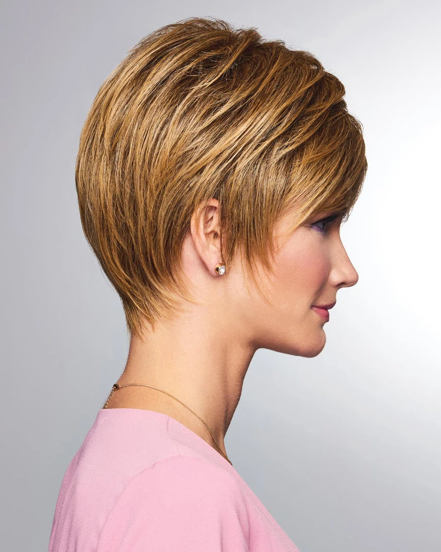 Wigs For Women Elation | Synthetic Wig By Gabor 6 Wigs For Women Elation | Synthetic Wig By Gabor