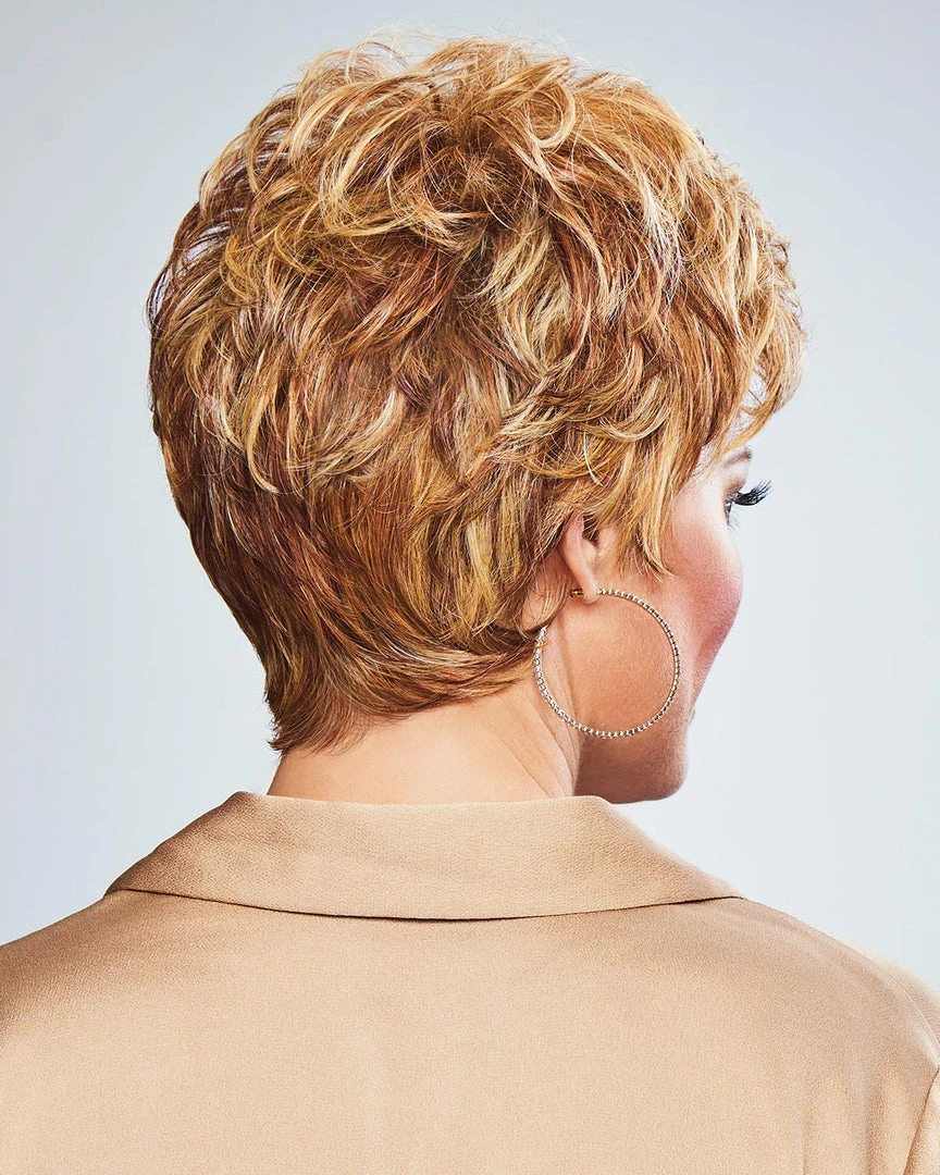 Wigs For Women Honesty | Synthetic Wig By Gabor 7 Wigs For Women Honesty | Synthetic Wig By Gabor