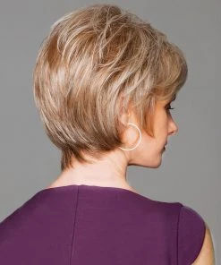 Prodigy | Lace Front & Monofilament Synthetic Wig By Gabor Wigs For Women