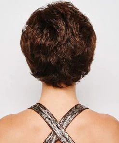 Carte Blanche | Lace Front & Monofilament Synthetic Wig By Gabor Wigs For Women