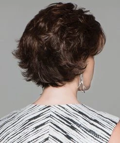 Wigs For Women Carte Blanche-Large | Lace Front & Monofilament Synthetic Wig By Gabor 9 Wigs For Women Carte Blanche-Large | Lace Front & Monofilament Synthetic Wig By Gabor