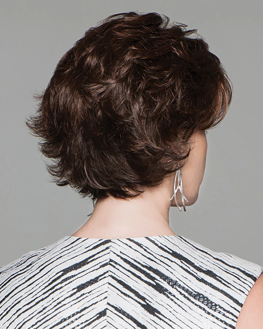 Wigs For Women Carte Blanche-Large | Lace Front & Monofilament Synthetic Wig By Gabor 6 Wigs For Women Carte Blanche-Large | Lace Front & Monofilament Synthetic Wig By Gabor