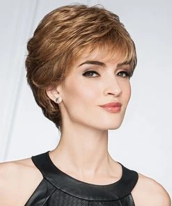 Upper Cut | Monofilament Synthetic Wig By Gabor